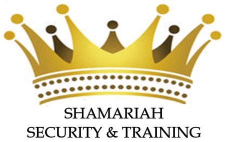 Shamariah Training (Pty)Ltd